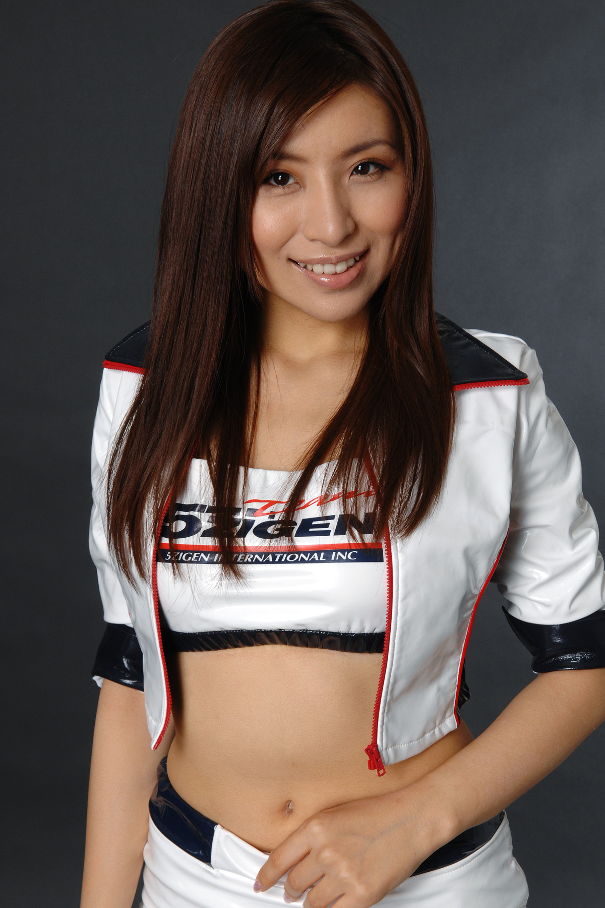 Hrq0077p Yuka hayasaka [BWh]